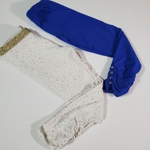 Girls stylish leggings